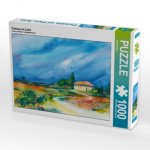 Toskana im Licht (Puzzle)