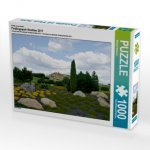 Ein Motiv aus dem Kalender Findlingspark Nochten 2017 (Puzzle)