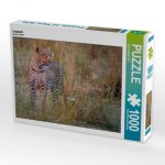 Leopard (Puzzle)