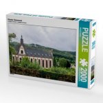 Kloster Himmerod (Puzzle)