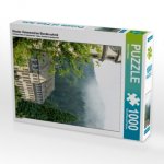 Kloster Himmerod bei Manderscheid (Puzzle)