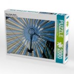 Sony Center, Berlin (Puzzle)