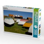 Ein Motiv aus dem Kalender Bornholm Pur (Puzzle)