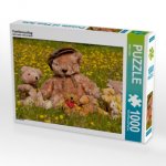 Familienausflug (Puzzle)