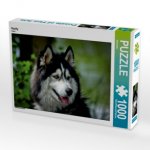 Husky (Puzzle)