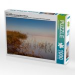 CALVENDO Puzzle Natur erleben Seewinkel-Neusiedlersee 1000 Teile Lege-Größe 64 x 48 cm Foto-Puzzle Bild von Johann Schörkhuber