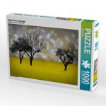 Digital-Art Landscape (Puzzle)