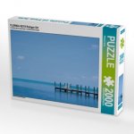 FLORIDA KEYS Ruhiger Ort (Puzzle)