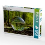 Ein Motiv aus dem Kalender Wunderbare Waldkugeln (Puzzle)