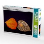 Ein Motiv aus dem Kalender Emotionale Momente: Physalis. / CH-Version (Puzzle)