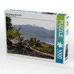 Nahe Ketchikan Alaska USA (Puzzle)