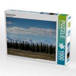 Im Denali, Alaska (Puzzle)