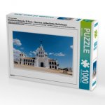 Ein Motiv aus dem Kalender Emotionale Momente: El Rocio - Spaniens weltberühmter Wallfahrtsort. (Puzzle)