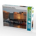 Emotional Moments: Barcelona - Metropolis (Puzzle)