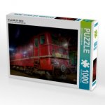 E-Lok DR 211 001-3 (Puzzle)