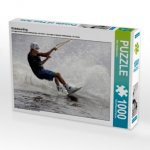 Wakeboarding (Puzzle)