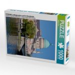 POTSDAM Landtagsneubau und St. Nikolaikirche (Puzzle)