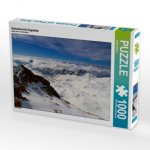Gletscherwelt Zugspitze (Puzzle)