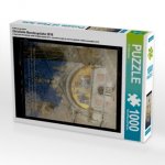 Ein Motiv aus dem Kalender Christliche Monatssprüche 2016 (Puzzle)