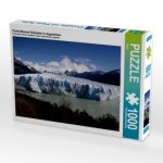 Perito Moreno Gletscher in Argentinien (Puzzle)