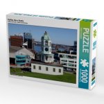 Halifax, Nova Scotia (Puzzle)