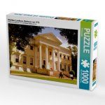 Wörlitzer Landhaus (Schloss) von 1773 (Puzzle)