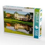 Gasthaus - hier schliefen schon Goethe und Hölderlin (Puzzle)