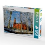 St. Nikolai-Kirche zu Stollhamm (Puzzle)