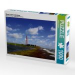 Sturm in Eckwarderhörne (Puzzle)
