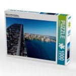 Blick auf Nord-Sydney (Puzzle)