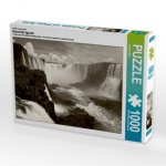 Ein Motiv aus dem Kalender Naturerbe Iguazú (Puzzle)