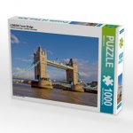 LONDON Tower Bridge (Puzzle)