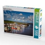 Dangast an der Nordsee (Puzzle)