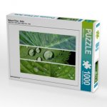 Natural Trios - Grün (Puzzle)