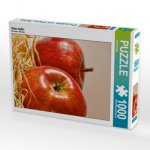Roter Apfel (Puzzle)