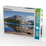 YOSEMITE Tenaya Lake (Puzzle)