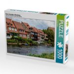 Klein-Venedig in Bamberg (Puzzle)