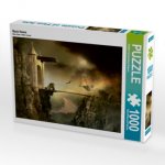Back Home (Puzzle)