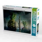 Ein Motiv aus dem Kalender Unterwegs im Reich der Fantasie (Puzzle)
