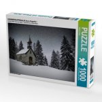 HEMMERSUPPENALM Anna Kapelle I (Puzzle)