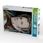 Franz Schubert (Puzzle)