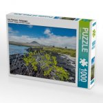 Isla Floreana - Galapagos (Puzzle)