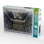 Ein Motiv aus dem Kalender Fierovend! Feierabend beim Bremer Vulkan - das Ende einer Ära (Puzzle)