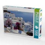 SANTORINI (Puzzle)