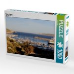 Mgarr, Gozo (Puzzle)