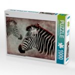 Zebra (Puzzle)