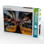 New York 7th Avenue (Puzzle)