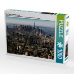 New York Stadtübersicht (Puzzle)