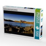 Panorama, Ardvreck Castle, Schottland (Puzzle)