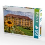 Schloss Osnabrück (Puzzle)